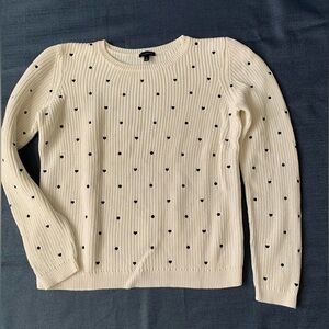 Talbots Women Sweater Size S